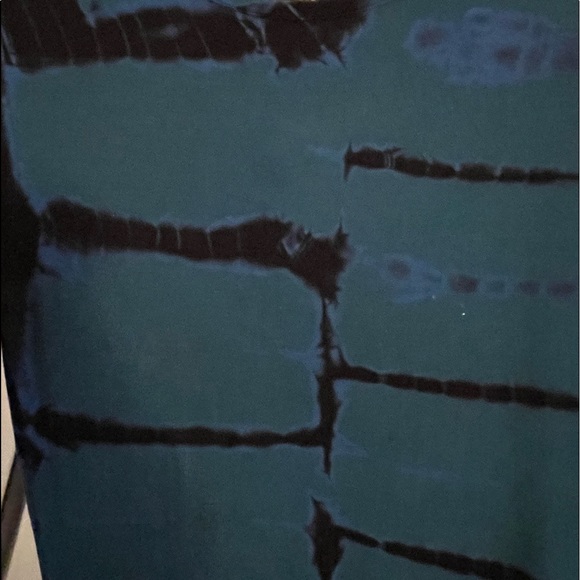 Young Fabulous & Broke Long Sleeve Dress small s - Picture 6 of 6